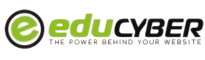Edu Cyber Agency Logo