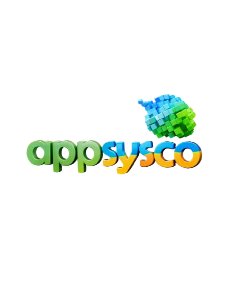 Appsysco logo