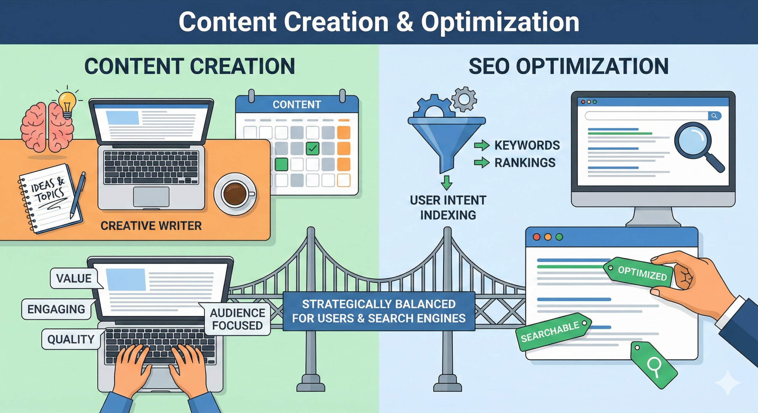 Content Optimization scaled